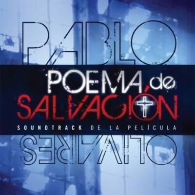 Poema De Salvacion Soundtrack - Audio CD By Pablo Olivares - NEW