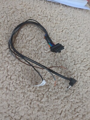 Connects2 Multi Lead Universal Stiel Patchkabel CTMULTILEAD.2