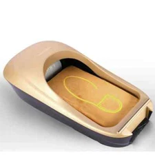 Pull Back Shoe Film Machine Home Automatic Shoe Film Shoe Cover Machine