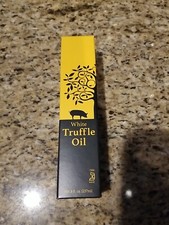 UPC 687080144642 product image for D'allesandro Gourmet White Truffle Oil Kosher Parve Certified 8 oz. *NEW/SEALED* | upcitemdb.com