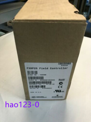 ONE NEW Nidec Control Techniques Field controller FXMP25(DHL or FedEx)