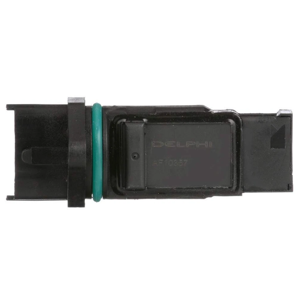 Sensor de flujo de masa de aire para Volvo S80 1999-2001 2,8 L 6 cilindros 2000 Delphi AF10357 Foto 3 de 4