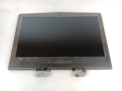 LCD Screen Dell N0FFP 15.6 Inches UHD LCD Screen Assembly with Gsync Support