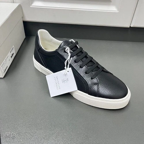 Brunello Cucinelli Zapatillas Casuales para Hombre - Imagen 15 de 16