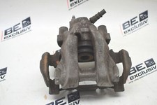 Mercedes E 300 S212 MOPF Bremssattel hinten links Bremszange Träger A2124230281