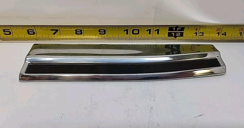 Luz de esquina derecha OEM + montaje 230682 '69 Oldsmobile Delta 88 (685 Foto 4 de 4