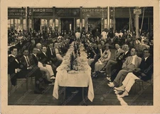 VENICE Lido Compagnia della Vela Regata Photography Giacomelli