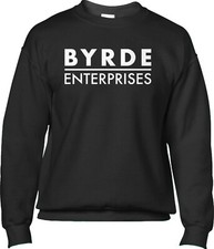 Byrde Enterprises Drama Series Humor The Ozarks Tv Show Marty Mens Sweatshirt