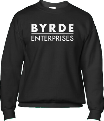 Byrde Enterprises Drama Series Humor The Ozarks Tv Show Marty  Mens Sweatshirt