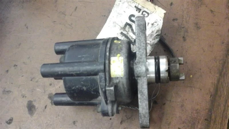 Distribuidor 4 cilindros compatible con distribuidor Geo Metro 1992-1995 Foto 3 de 3
