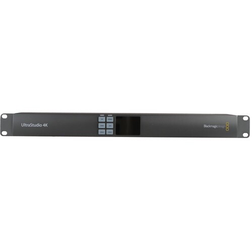 Blackmagic Design UltraStudio 4K Thunderbolt | eBay