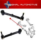 for LEXUS IS220  IS250 2005-2012 REAR UPPER L/R TRAILING STABILISER LINK BARS