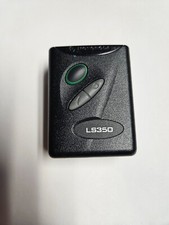 AS-IS Vintage Motorola Pager LS350 Flex Beeper - Cosplay