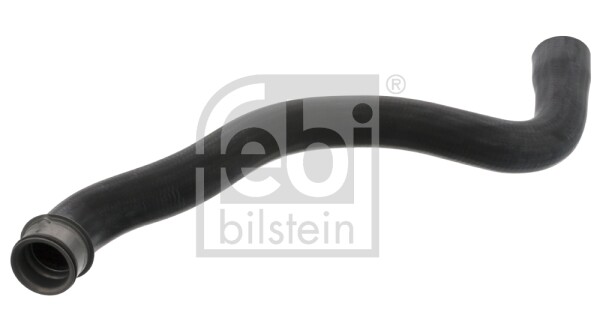 Febi KüHlerschlauch FüR Mercedes C-KLASSE Sportcoupe T-Model (W203,CL203,S203)-image