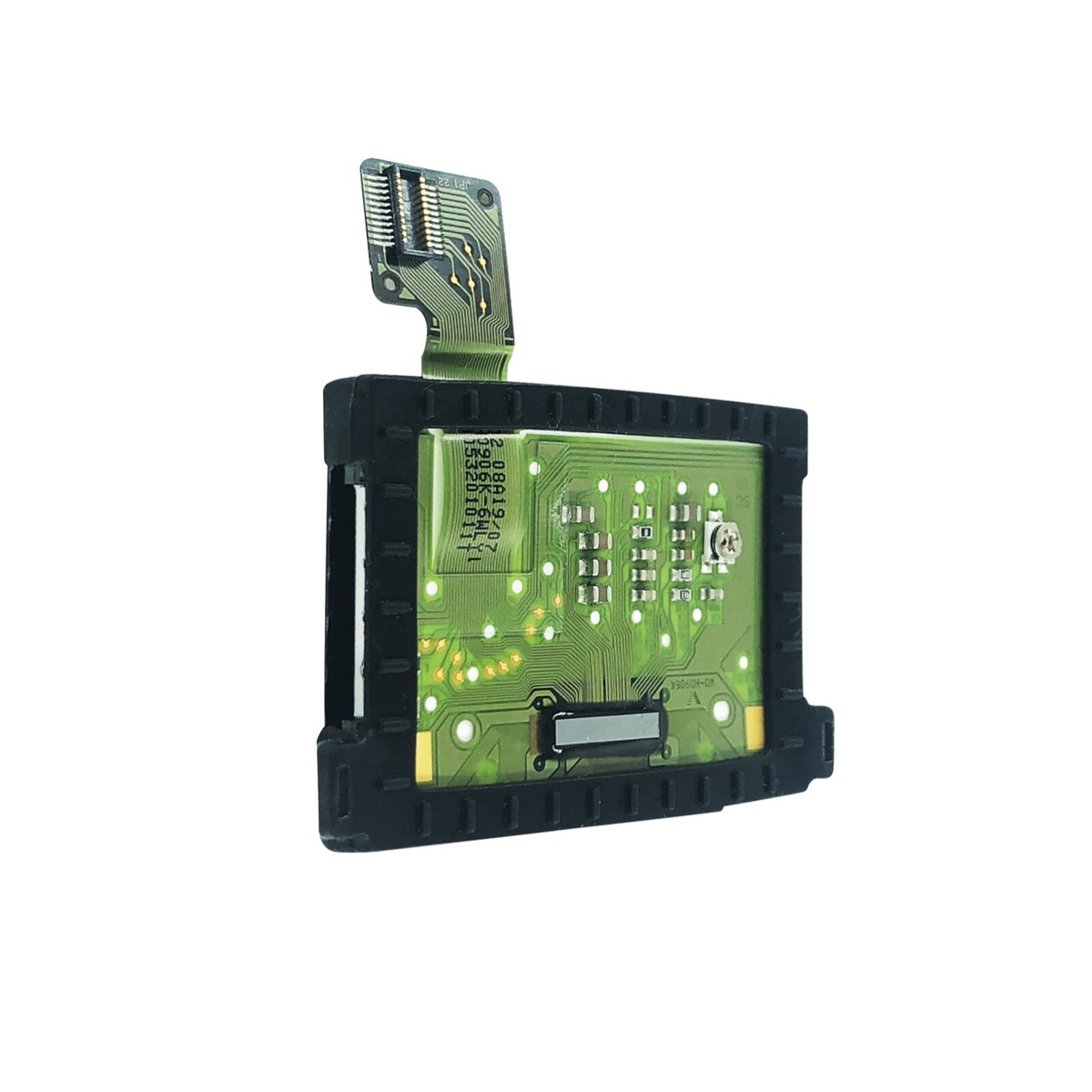LLdkhjf Custodia Di Ricambio Per Motorola NTN8293, NTN8294, Tetra - Foto 4