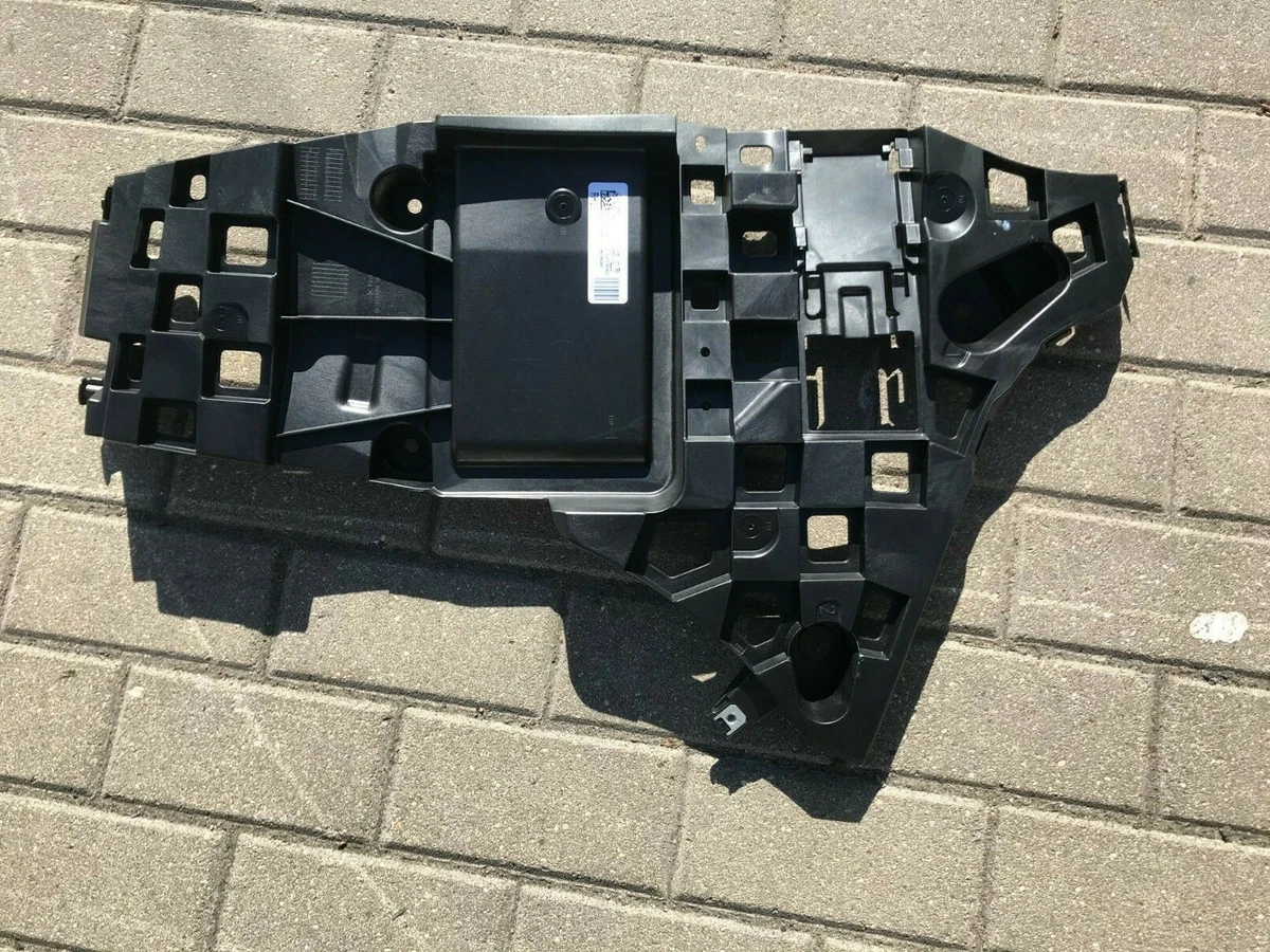 NEW GENUINE BMW X5 G05 REAR BUMPER MOUNT RIGHT 51128069248 8069248 