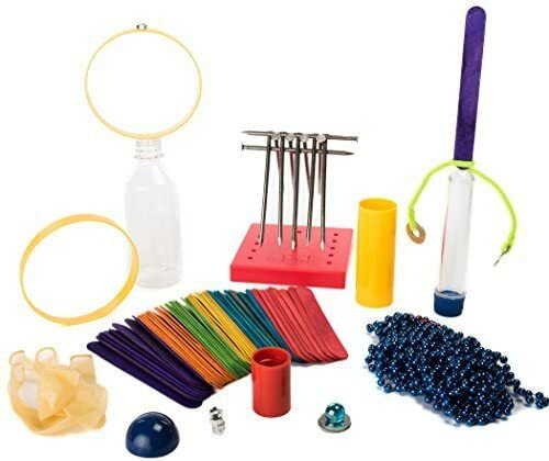 sick science fast physics