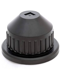 PL Rear Lens Cap Cover Protector for PL Mount Cine Movie Lenses