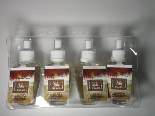 Bath & Body Works Marrón Decoración del hogar