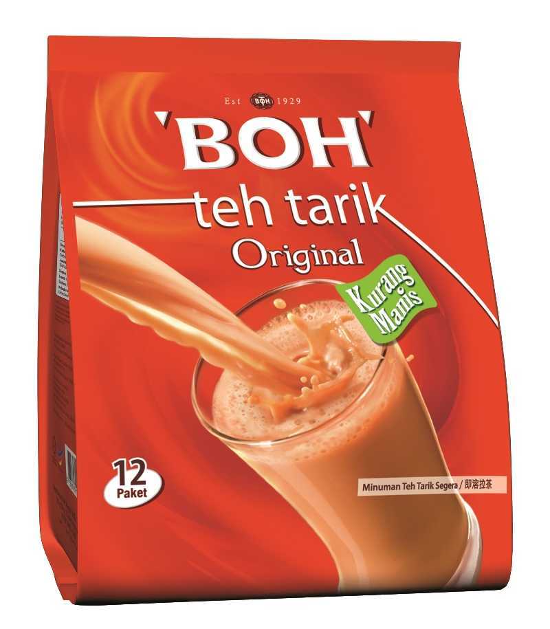 Image result for teh tarik packet