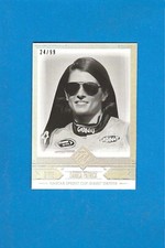 2014 Press Pass Total Memorabilia Racing Cards 24