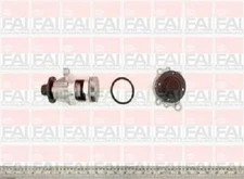 Genuine FAI AutoParts Water Pump WP3067 for BMW