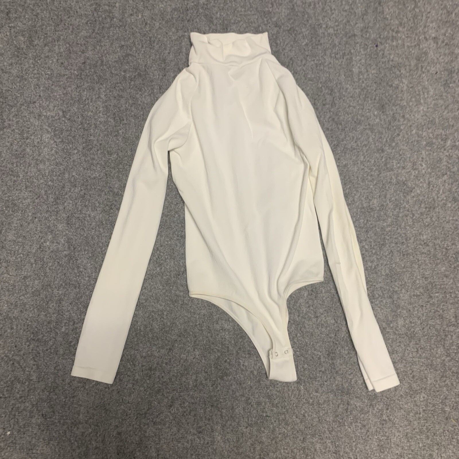 Intimately Free People White Nylon Top Size M/L