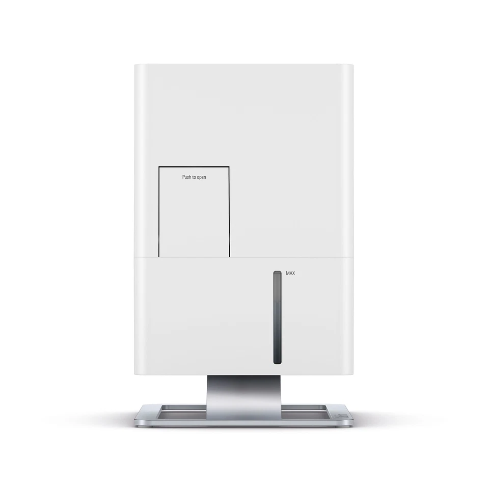 Luftbefeuchter Verdunster Stadler Form Oskar Little Weiß 30 m² Luft Befeuchter - Bild 3 von 4