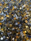Mixed Metal Iron on Hot Fix Studs Shoes Bags Belts Clothing Crafts Decor Tool
