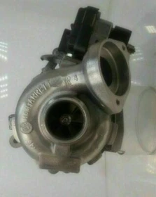 Turbolader BMW 520d X3 E60 E61 E83 110KW 150PS Euro 4 7794021 G 762965-5008S