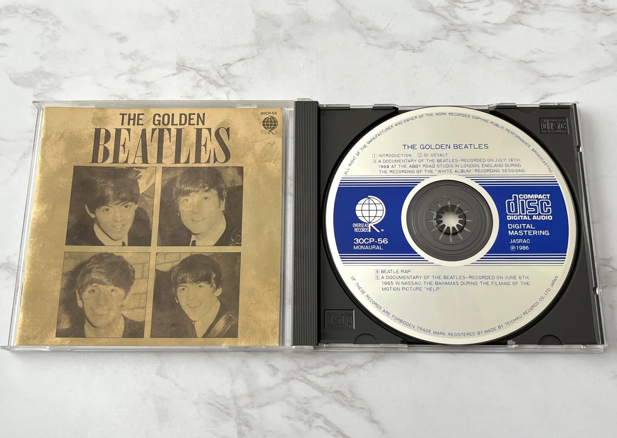 Beatles Rare Cd for sale - eBay