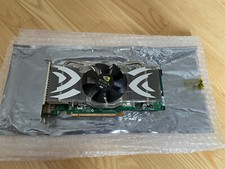Refurbished NVidia GeForce 7900GTO 512MB GDDR3 PCI-E Graphics Card