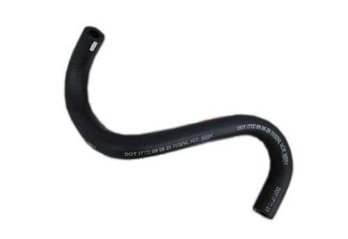 Genuine Brake Booster Hose Use For Nissan Micra K13 , Almera Versa Sunny N17 - Picture 3 of 8
