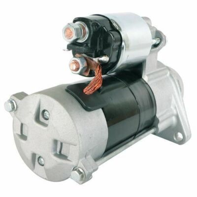 Premium Starter 12v DENSO Kubota 428000-1160 428000-1161