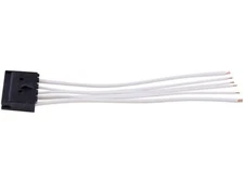 For Buick Riviera Diesel Glow Plug Relay Connector United Automotive 14178YSCF