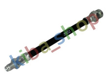 RIGHT OR LEFT BRAKE PIPE/HOSE FLEXIBLE FRONT L/R LENGTH 204MM M10X1/M10X1 FITS