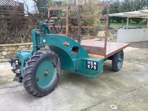 Opperman Motocart - Picture 1 of 7