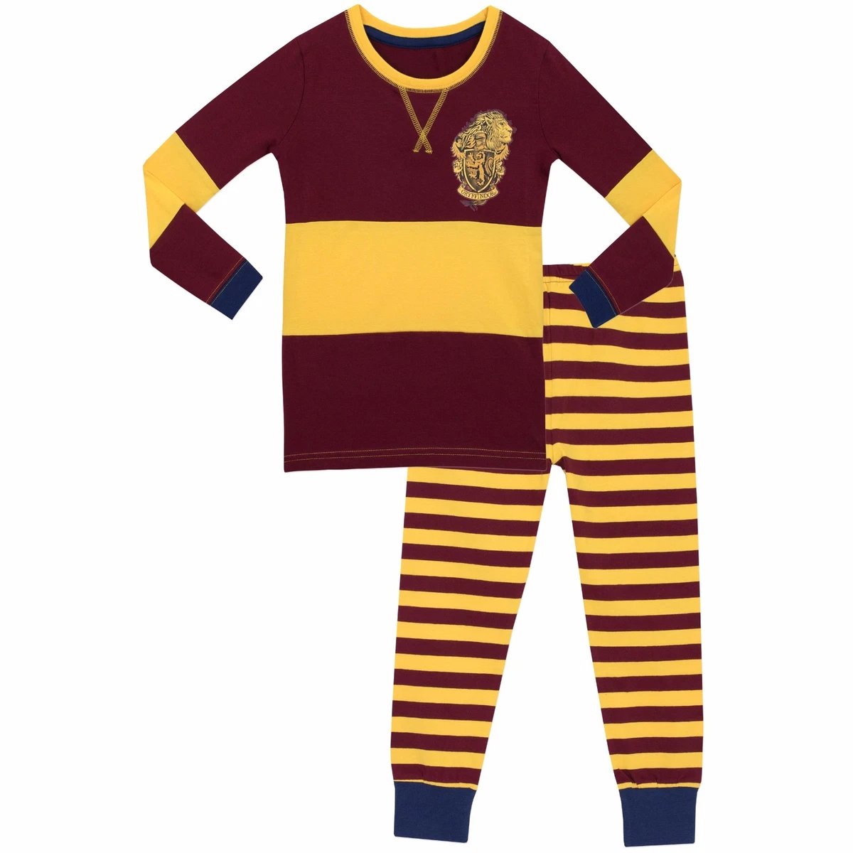 Harry potter in pyjamas hot sale