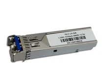For F5 Networks, F5UPGSFPLXR Compatible SFP 1.25G 1310nm 10KM Transceiver