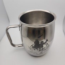 Wild Bill's Olde Fashioned Soda Pop Company 2020 Mug: Pungo Strawberry Festival