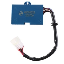 Hcalory Diesel Heater Board MVP2 Motherboard For 12V / 24V  Diesel Heater