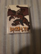 1995 SkyBox Gargoyles Trading Card Set 77-90 Bonus Cards
