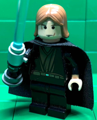 LEGO Star Wars: Ultimate Lightsaber Duel (7257) for sale online