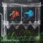 Aquarium Breeding Box Fish Breeding Box Fish Shrimp Hatchery