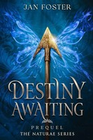 Destiny Awaiting | Jan Foster | Taschenbuch | Englisch | 2023