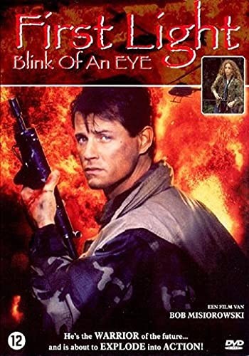 First Light (DVD) Aktiefilm 8716777052396 | eBay