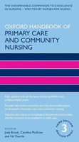 Caroline Mcgraw (U. A.) | Oxford Handbook Of Primary Care And Community Nursing