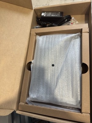 NEW Getac ZX10 Rugged Tablet 10.1  128GB Android 13