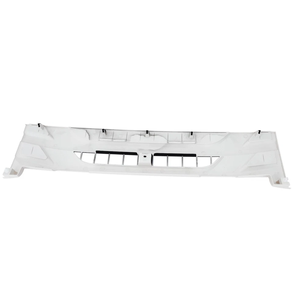 Grille Assembly For 2015-19 Isuzu NQR NPR-HD NPR 43 inch Length For Standard Cab Foto 4 de 4