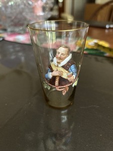 Fritz Heckert Glass | eBay